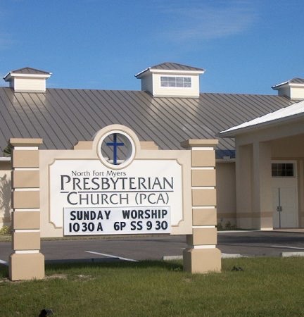 North Fort Myers Presbyterian Church