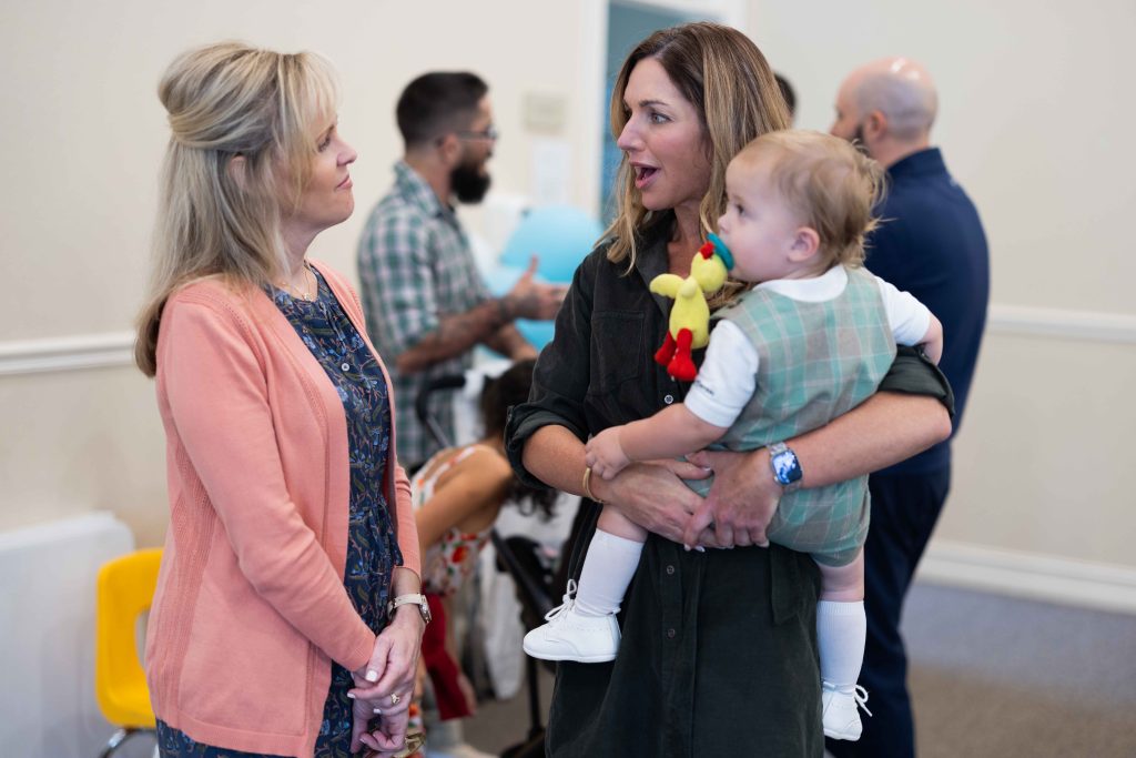 North Fort Myers Presbyterian Church Visitors Welcome